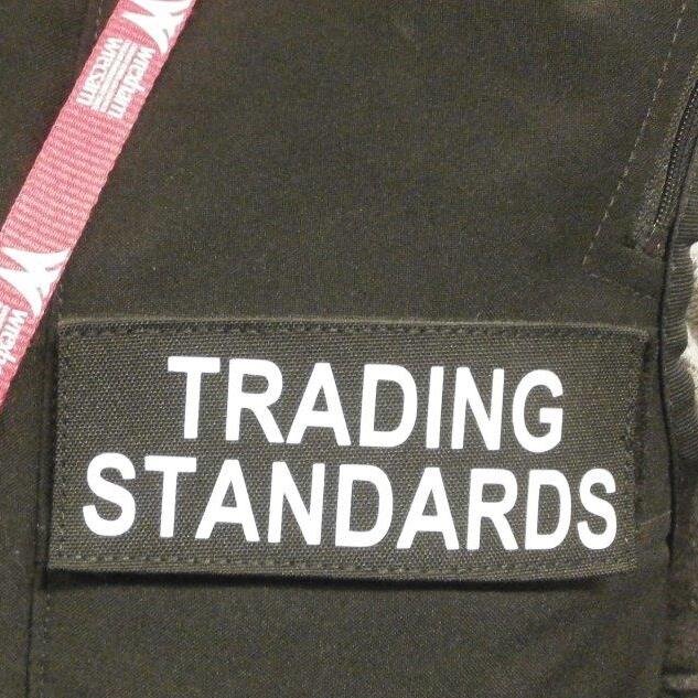 Official Wrexham Trading Standards page Safonau Masnach Wrecsam / Wrexham Trading Standards