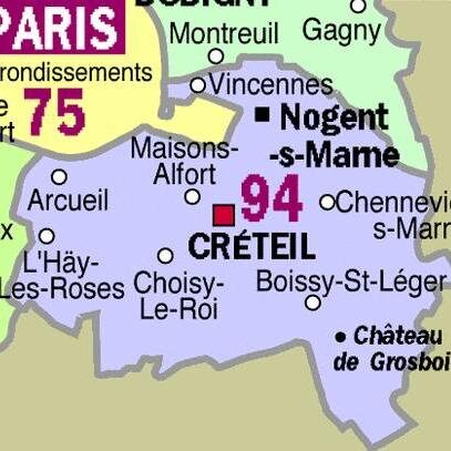 ValdeMarnais94's profile picture. 