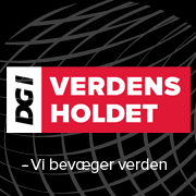 Official account of the National Danish Performance Team - We Move the World / DGI Verdensholdet - Vi bevæger verden
