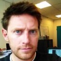 Simon S. (@ssaulay) 's Twitter Profile