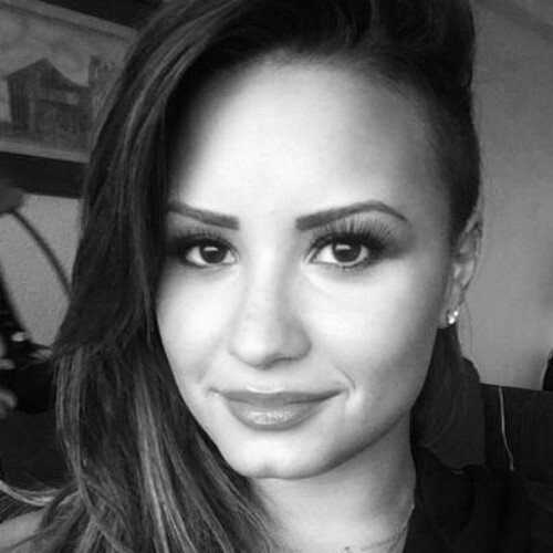 Eu poderia escrever uma bio legal mas tô muito ocupada vendo a Demi sambar de salto agulha na cara das inimigas ! since: 18/05/14 (Nova no fandom)