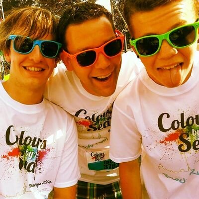 rjumelet_robin's profile picture. vlissingen - toorop