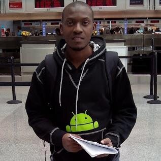 Self Taught Android Developer with deep love for Machine learning,   ...innovating for the future on Mobile and ML at Hansu