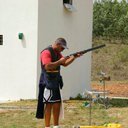 Daddy to 4 Life Savers, Controller of the Skies, Breaker of Clays, Dragon Slayer, Protector of Virgins...you know....the usual stuff.