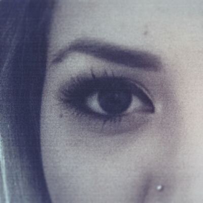 ∞ Quero que daqui pra frente a vida seja hoje. A vida não é adiável. Caio F.A.