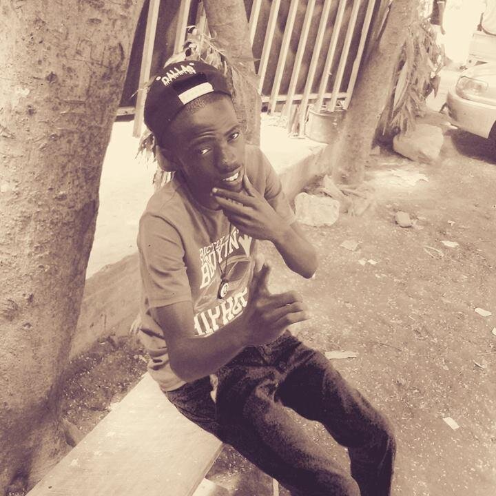 Think Like Man.. HipHop is my life till die| Thanks my fans 4 support