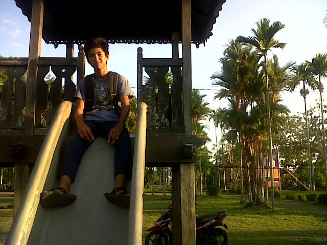 Waiting ~_~