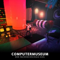 Computermuseum Kiel (@computer_museum) 's Twitter Profile