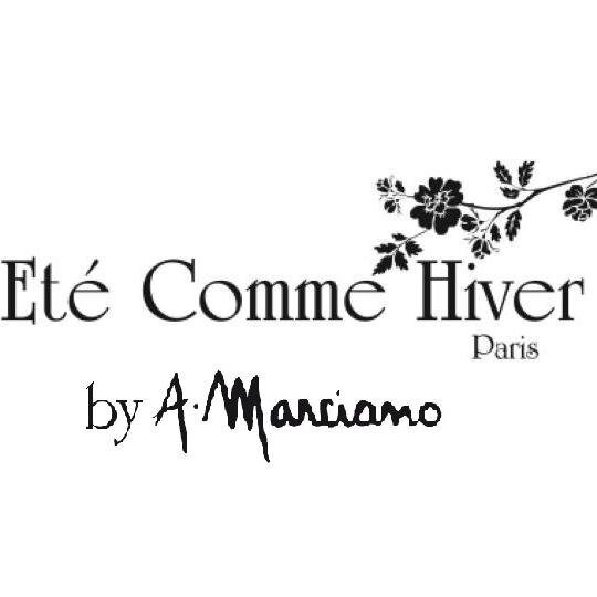 EtecommeHiver's profile picture. Vestes, manteaux et trenchs au style intemporel made in FRANCE!! 

Marque crée en 1984 par A.Marciano 

etecommehiverparis@gmail.com