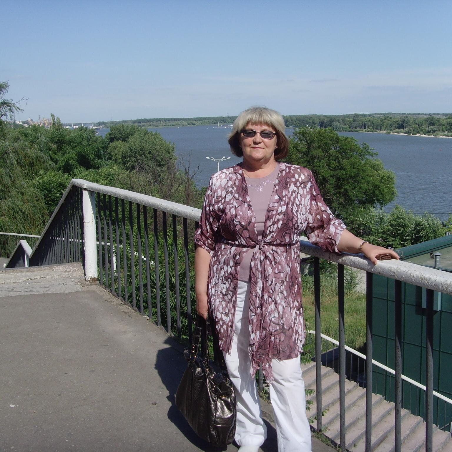 plgpvv's profile picture. В 50 лет поняла, что жизнь только начинается!  Интернет - бизнес.