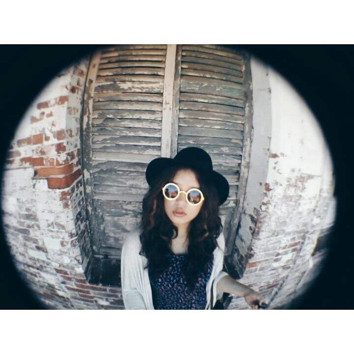 beatricegillego's profile picture. A Peculiar Gladiator.