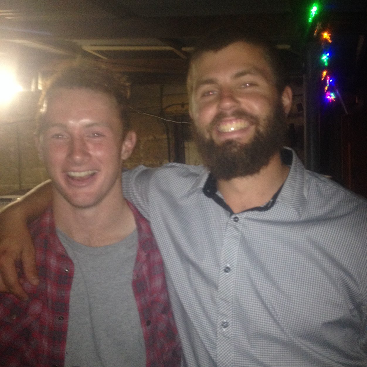 NickWormald's profile picture. 