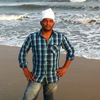 KRadhakrish's profile picture. 