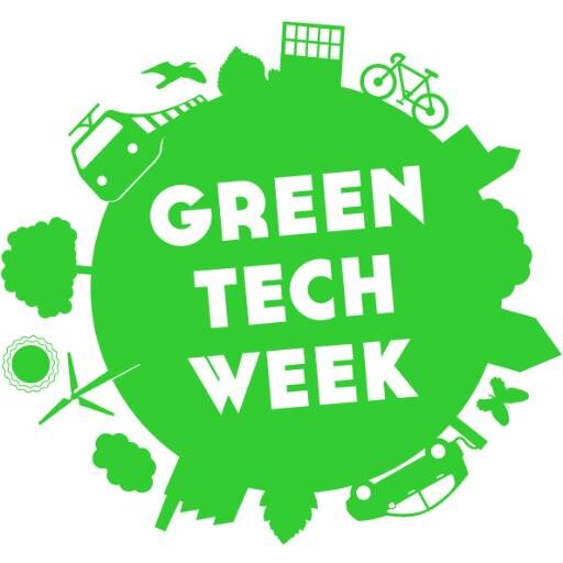 Begin oktober 2018 staat Oost-Nederland weer in het teken van Green&Tech. Doe mee, inspireer, leg contacten en deel mee in het succes van deze week! #GTW18