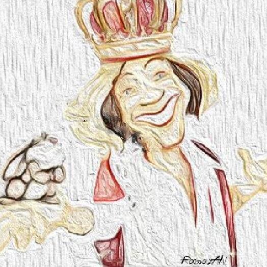 zeitvertreibweb's profile picture. 