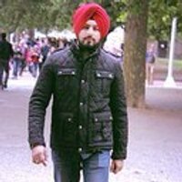 Deep Karan Singh (@deepkaran3030) 's Twitter Profile