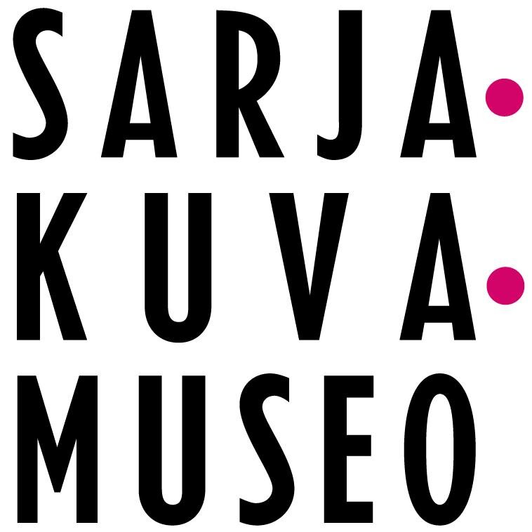 Finnish Comics Museum - Finlands Seriemuseum