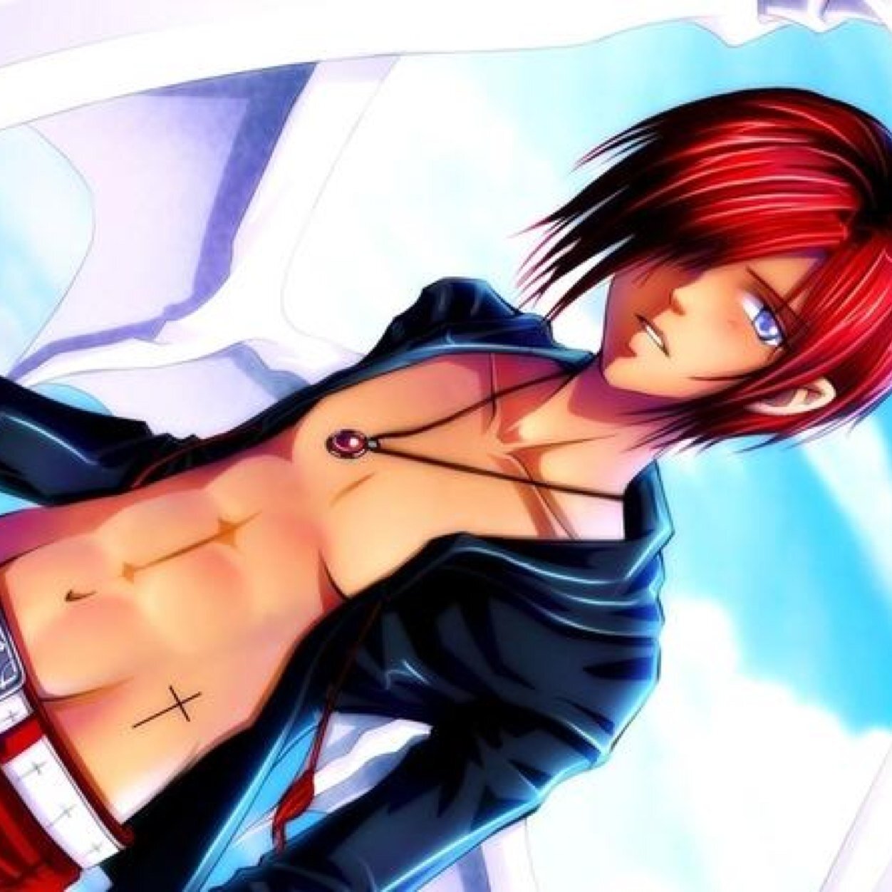 Jordan here, i don't really know what to say here.. I Role play

NOT NEW AT RP
JUST ANOTHER SIDE ACCOUNT