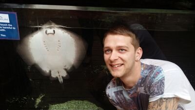 Loving life with my beautiful girl Alex she makes me so happy couldnt ask for anything more