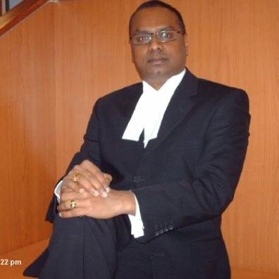 ArassenKallee's profile picture. lived in London for the past 11 years. Now Practicing Barrister in Mauritius. Area : Criminal Law. Recently joined the MSM Party.