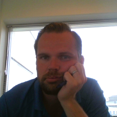 BoredInDenmark's profile picture. Extremely bored here in Denmark. 
Please help me!