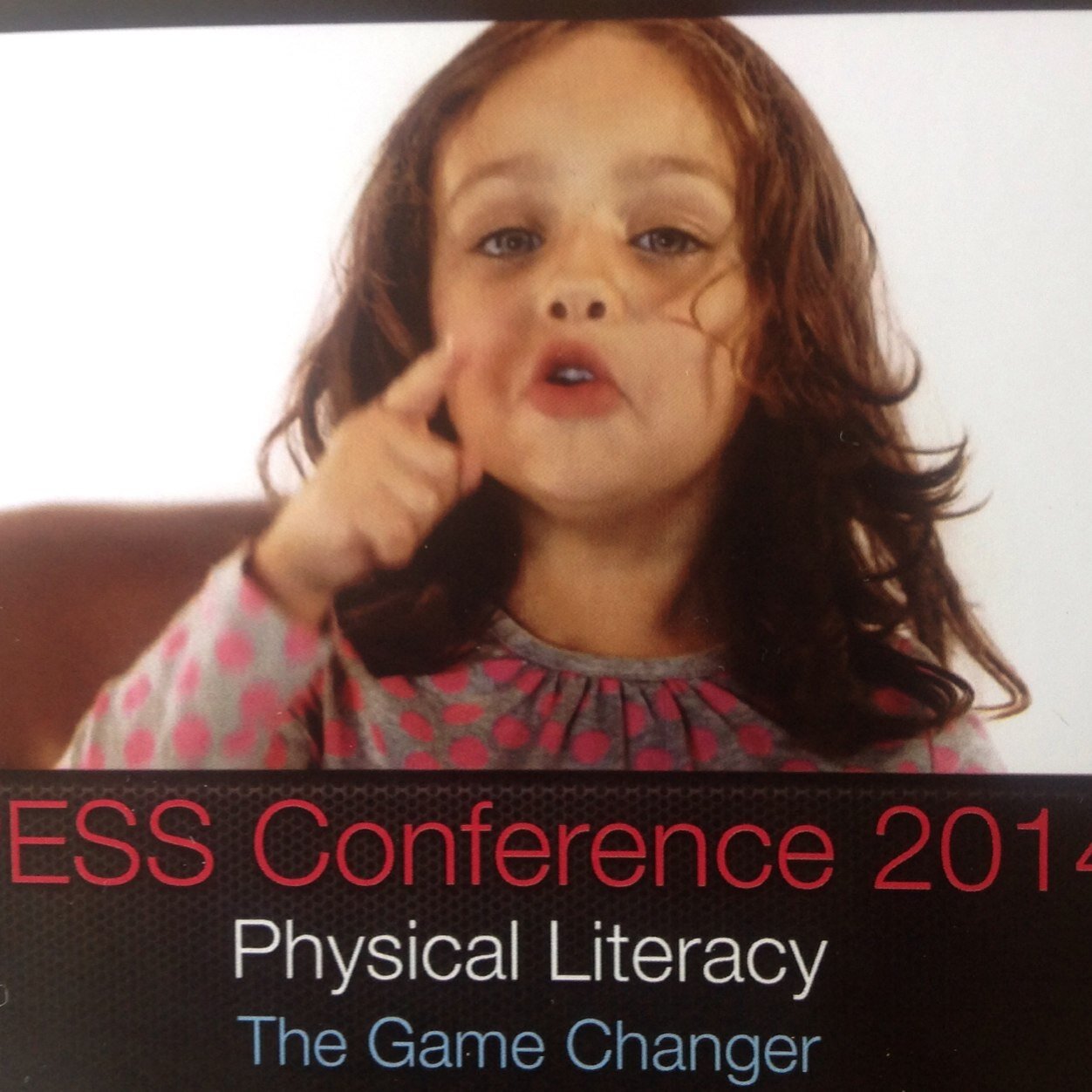 PESSTeams's profile picture. Official Twitter account for #PESSCSC and #PESSEAS teams. Developing #Physical Literacy to Share Inspire Engage Change