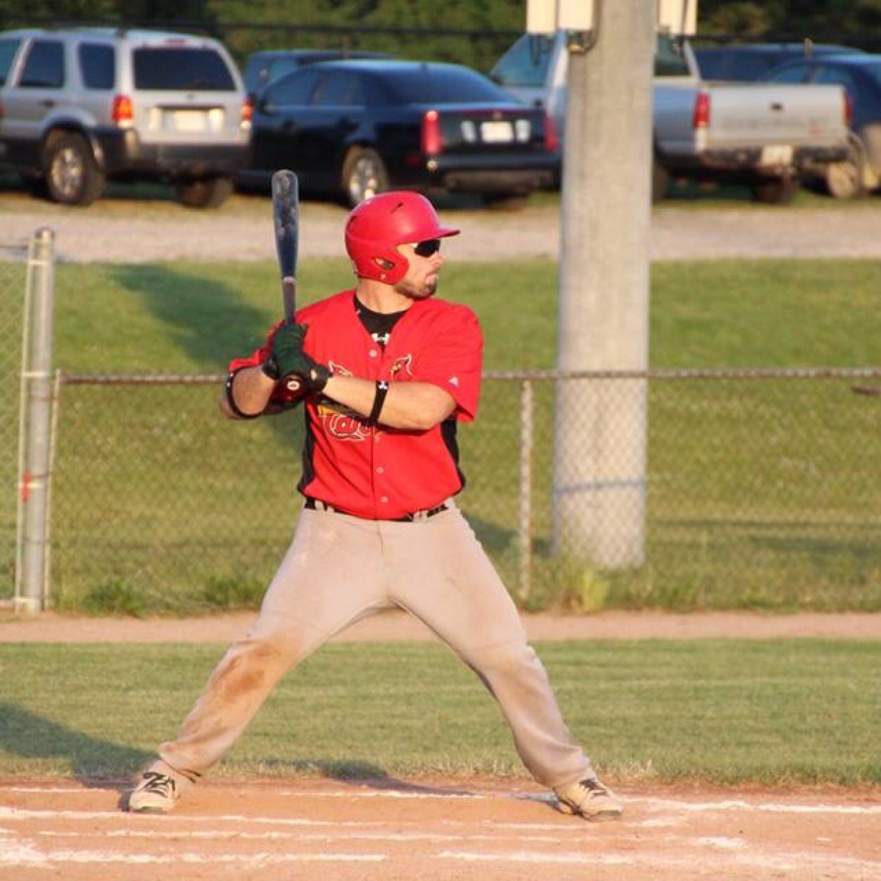 BrandonScott64's profile picture. 