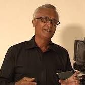 Cameraman by birth~~Enjoyed every moment of my 62 yrs ~~Addicted to travel~~Done 672 #films in my career~~now @Joinfilms #Cinematography#workshops