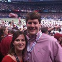 Huge Bama fan with a golf problem.  CEO/Founder @REV4Solutions