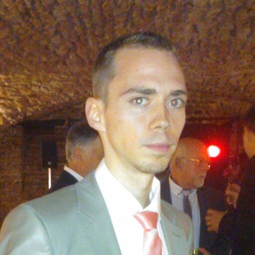 UI & UX Designer @MagellanPartner @Exakis_Officiel | Design Thinker