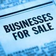 Thing of Selling your business? We can offer a completely free Business Valuation. Commission from just 2.00% Call today on  01202 984900