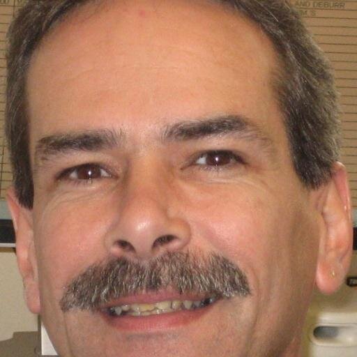 RickRobley's profile picture. 