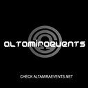 Altamira Events since 2001. We worked with: Arcturus,Behemoth,Death ss,Phil Campbell,Gigi D'agostino,Entombed more Artist ⚡️Tips: https://t.co/zgPUryV3Uj