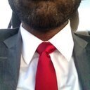 Young Gifted & Brown, Social Engineer, Music Aficionado, Terror Wrist, Community Activist, Pusher, Hardcore Hooligan, Attack 1d20 + 5 against zombies. CKES.