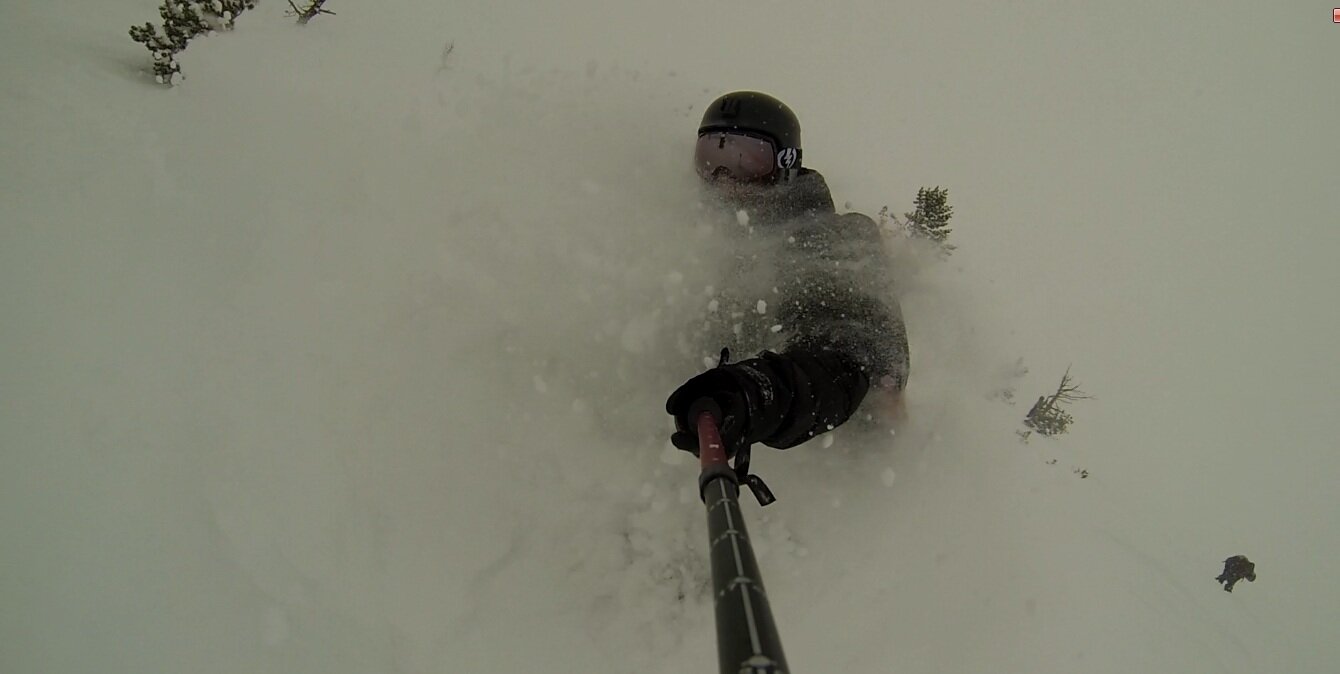 Transitionjunky's profile picture. Life's all  about chasing the best transitions from concrete, water, snow and dirt ;)