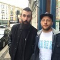 Mark Williams (@marky_williamz) 's Twitter Profile