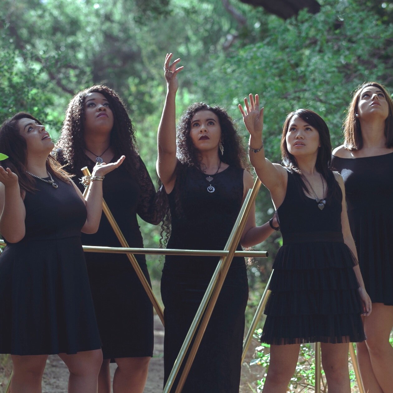 Official MisSpelled Web Series twitter! We're kind of primordials. Support #womenonfilm, #woc, #poc, and #blueivy

http://t.co/FqYHBmwRLV