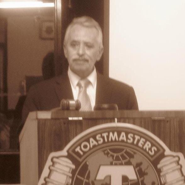 httptcomreca's profile picture. Orador de Toastmasters, maestro de teatro y de oratoria, escritor, poeta; comunicador y capacitador.