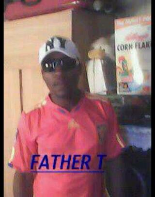 Ndirikungomaintainer status