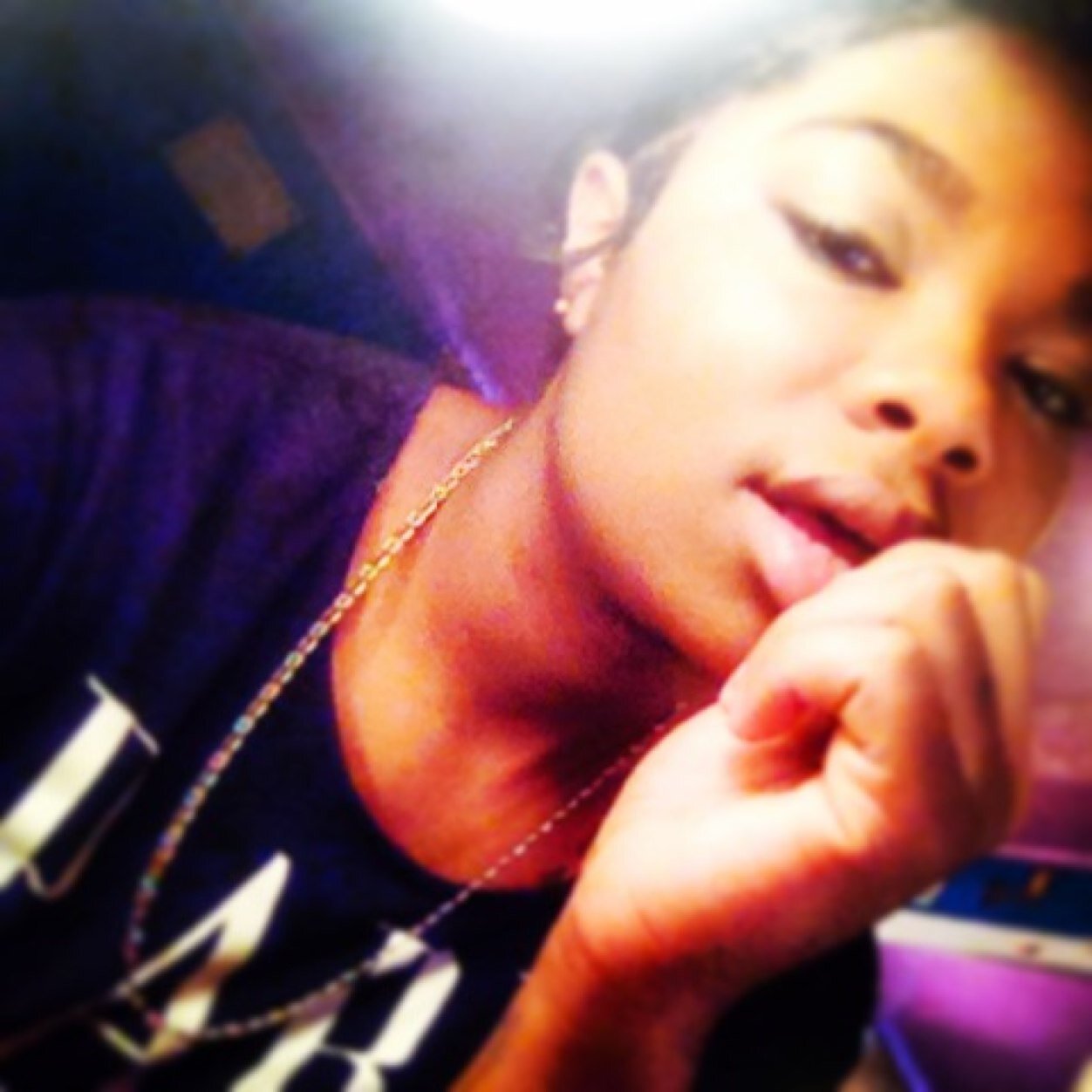 #TeamFollowBack #TeamSolo #TeamScholar #TeamTrill #TeamDope _ Thuggin Since 96™