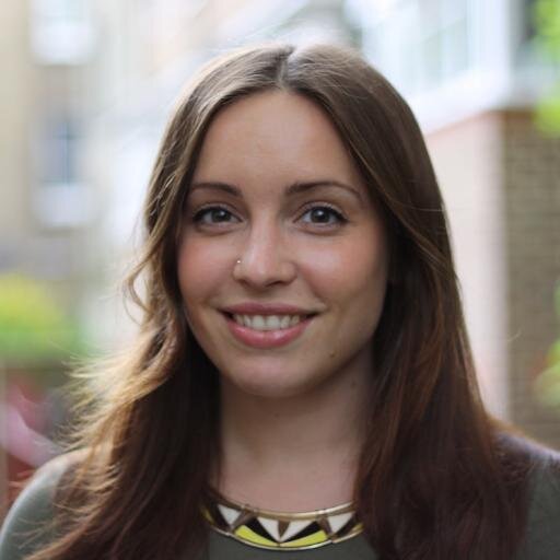 East London Housing Partnership Manager, views are all my own.