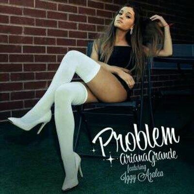 Ariana grande please follow me plese please please