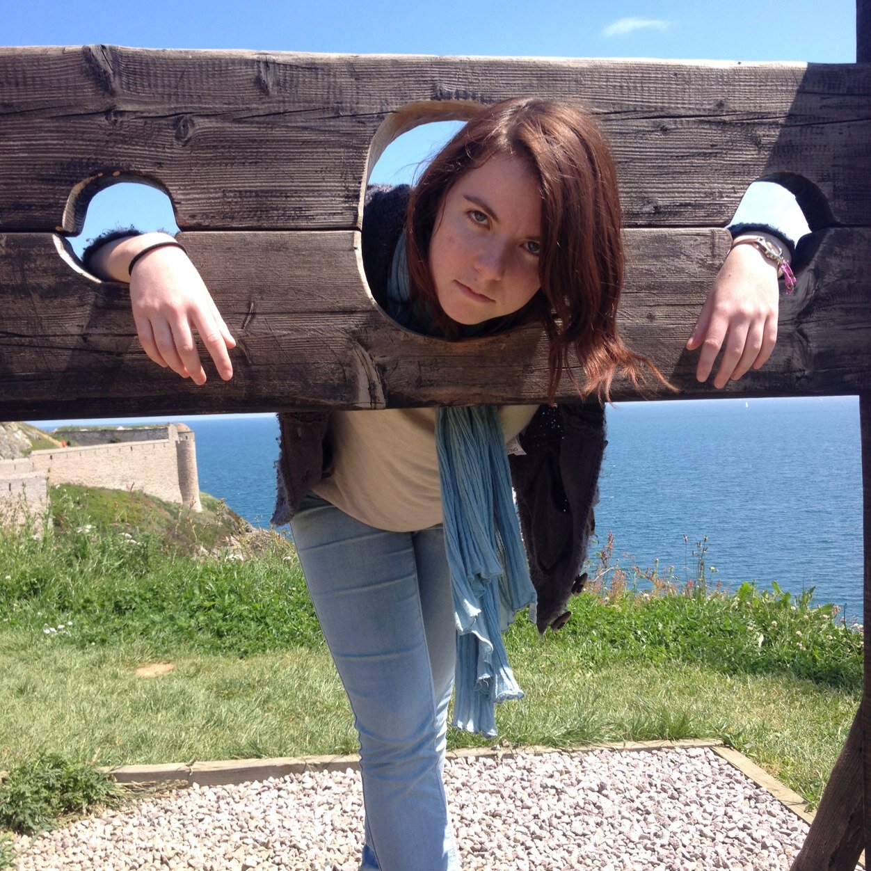 mar3jorie's profile picture. 