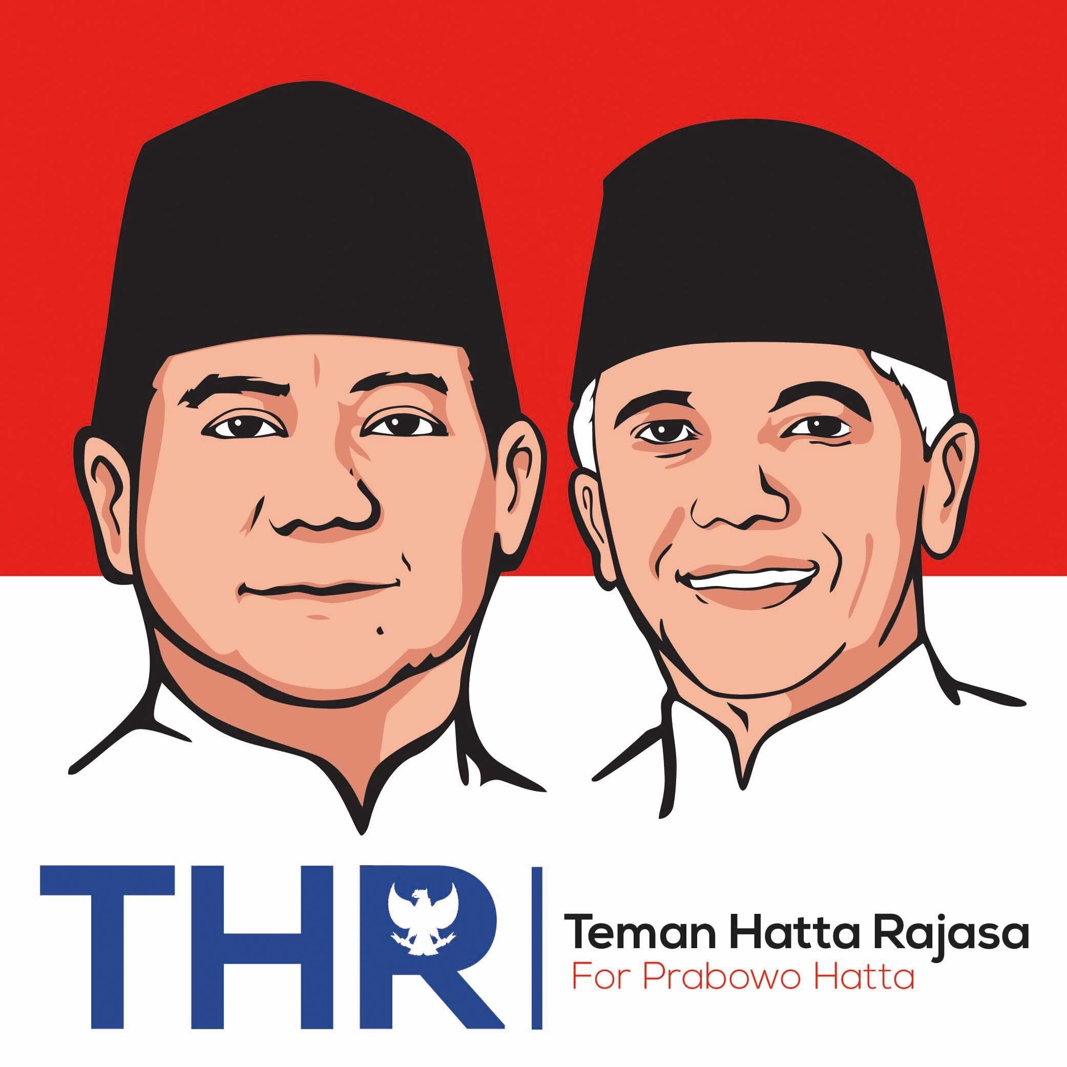 Teman Hatta Rajasa