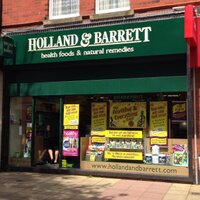 H&B Formby (@hb_formby) 's Twitter Profile