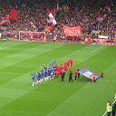 Detroit Lions, LFC and politics