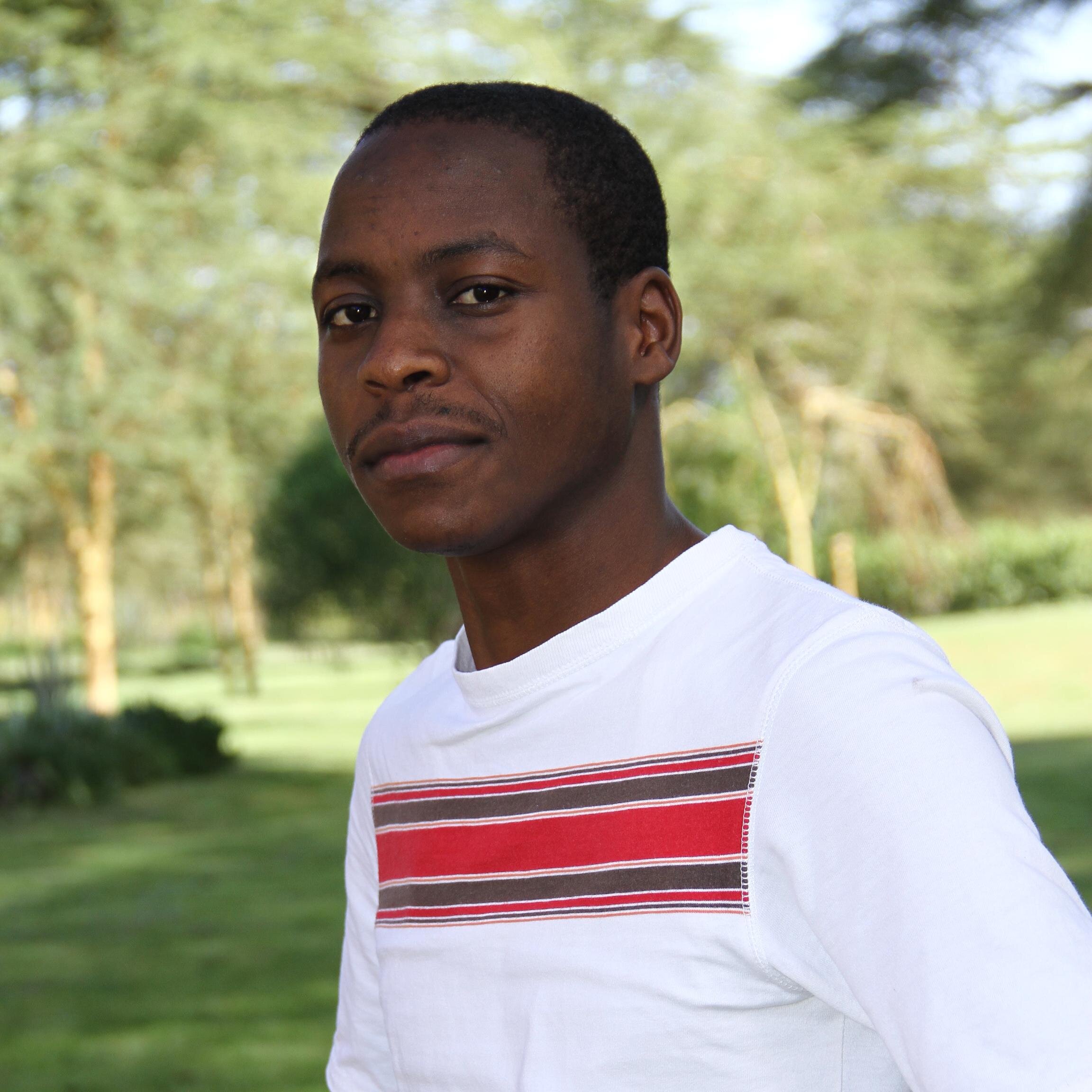 SamMbuttoh's profile picture. 