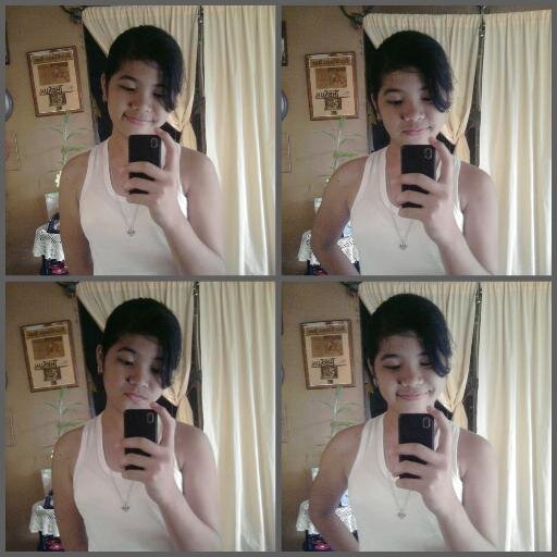 A obsessive fan of 1D | BYE | 5SOS | Rocking those 3 Boy Bands || that changes my whole life. Pursuing my dreams, together with them. :3 I am beautiful me. ;) ~