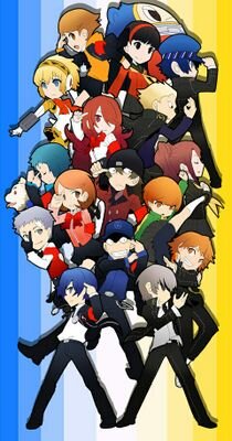 RP ACC shinjiro aragaki|like damn cooking|don't make a mess with me brat!