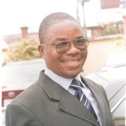 GerryAkwada's profile picture. Lawyer,Father,Guardian,Mentor,Man of God